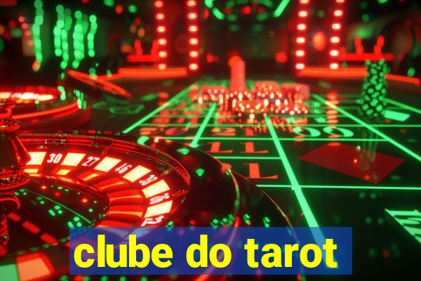 clube do tarot